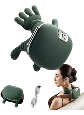 Smart Neck Massager Pro | جهاز مساج الرقبة الذكي